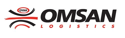 Omsan logo logistics